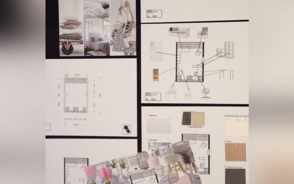 Styling ID blog Plan van aanpak!