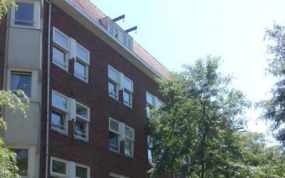 Rivierenbuurt Amsterdam!