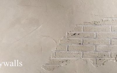 Italiaanse Stucco’s