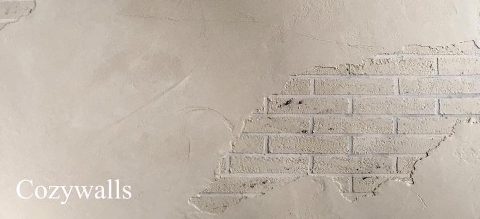 Italiaanse Stucco