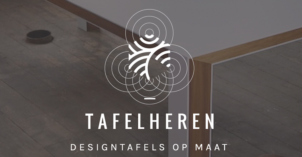 Styling ID blog De Tafelheren