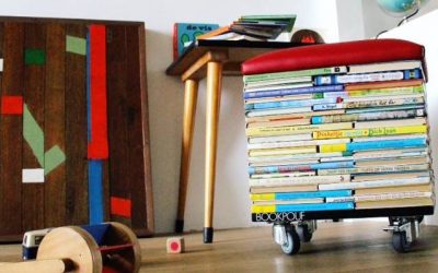 Literaire zitKunst