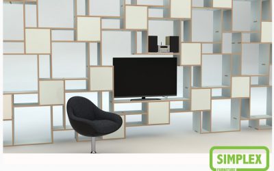 SIMPLEX furniture