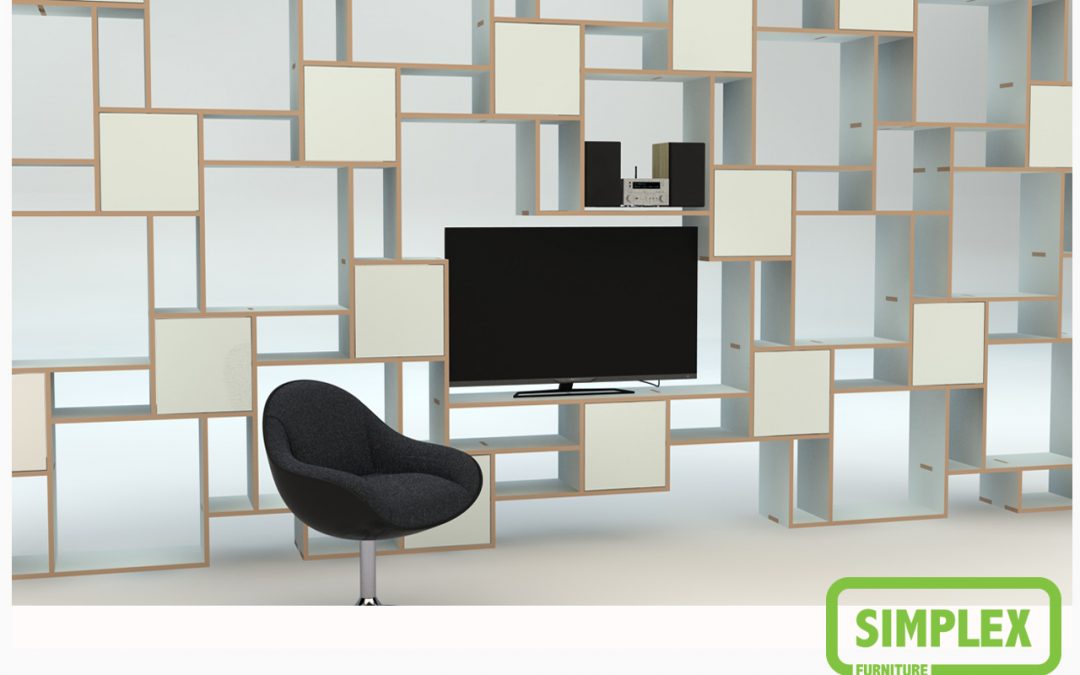 Styling ID blog Simplex furniture