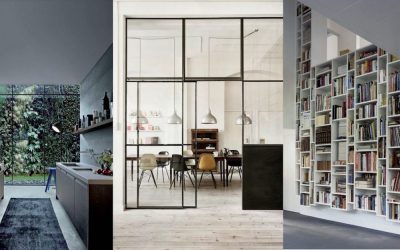 Feng Shui Architectuur