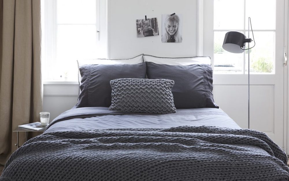Styling ID blog Slapen in stijl