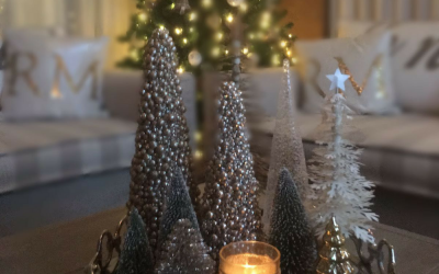 De perfecte kerst met Rivièra Maison