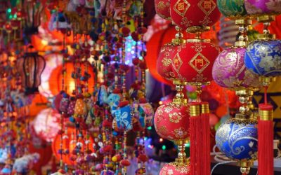 Happy Chinese New Year