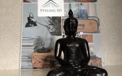 Het effect van Feng Shui in huis