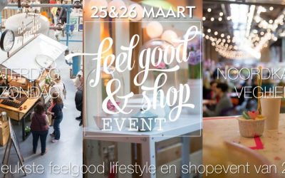 Spot de laatste trends