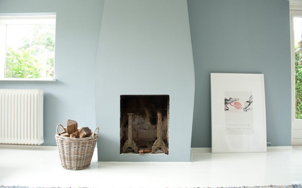 Styling ID blog Pimp je huis met milieuvriendelijke krijtverf Amazona