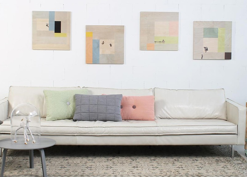 Styling ID Blog Design voor mama