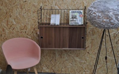Inspiration Center van Musthaves