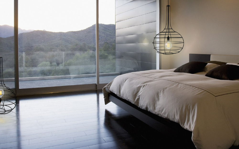 Styling ID blog Welke verlichting maakt jouw interieur compleet? globo lamp