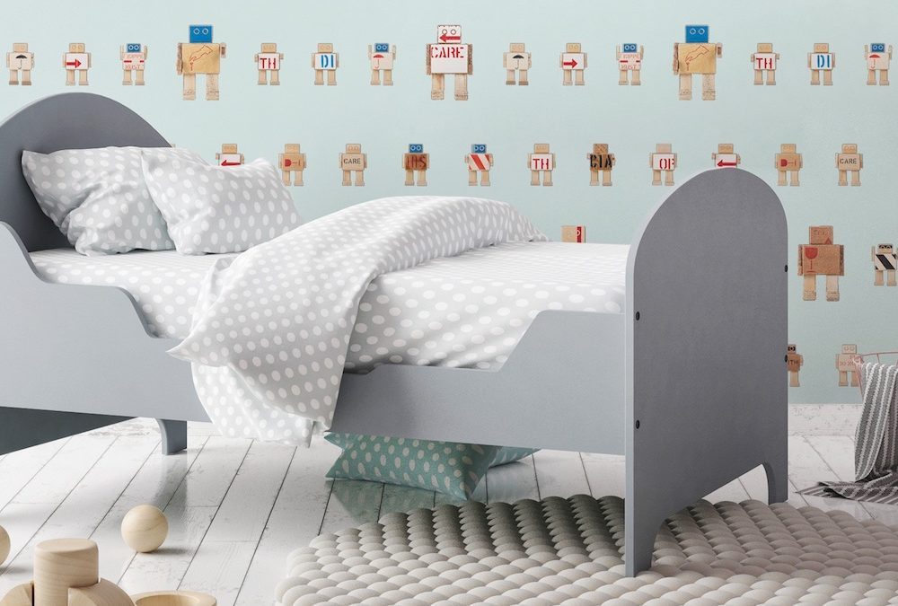 Rijkswachters bewaken ook jouw slaapkamer