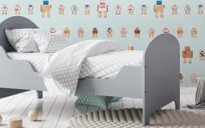 Rijkswachters bewaken ook jouw slaapkamer