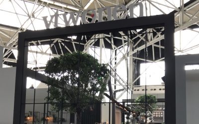 Highlights van de vtwonen & designbeurs 2017