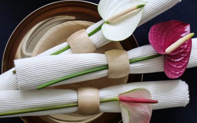 Stijlvol stylen met Anthurium