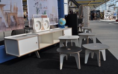 SLIDEART functioneel interieurdesign