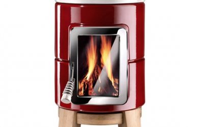 Sfeervol verwarmen met Stack Stoves