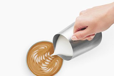 Ben jij een échte Barista?
