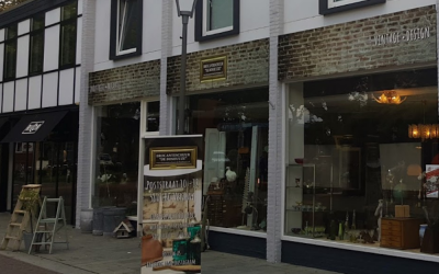 Vintage Schatzoekers