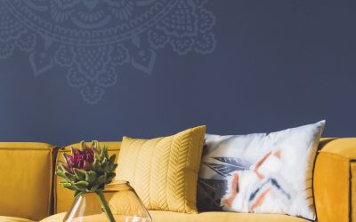 De kleur van het Jaar 2018 is Climax