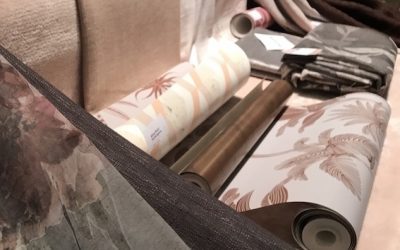 Intirio Gent presenteert Intimacy Interior Trends