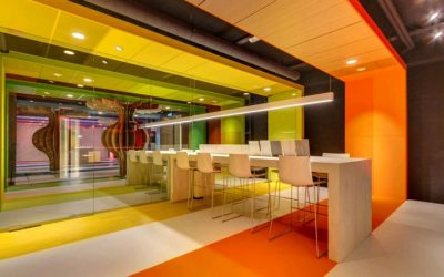 Shapes Experience Center