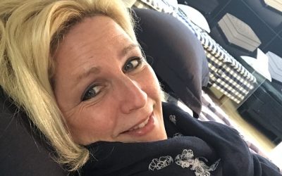 Heerlijk wegdromen op een bed van Hästens