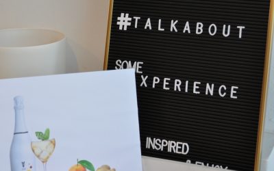 Let’s Talk About de lifestyle trends van 2018