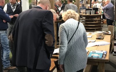 Twee dagen Beurs Eigen Huis