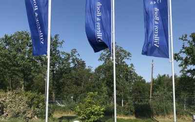 Op bezoek bij Villeroy & Boch in Roden