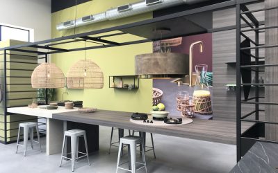 Trend forecast 2019 tijdens opening Dekker Trend Centre