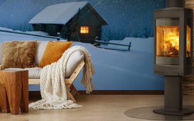 ‘Hygge’ brengt gezelligheid in de winter