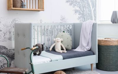 Unieke collectie vloerkleden voor kids