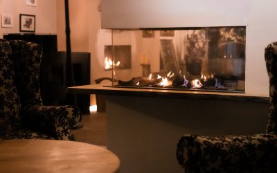 Marga Sfeervuren brengt betaalbare sfeer in huis
