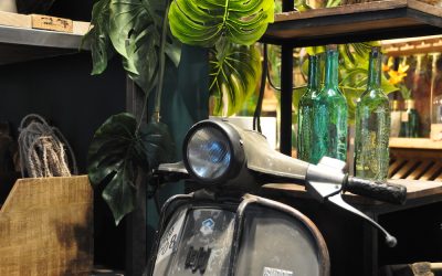 TrendZ biedt inspiratie op gebied van living en lifestyle