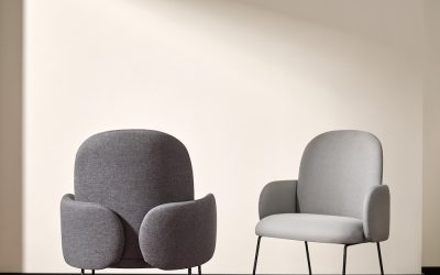 Comfortabele eetkamerstoelen met Dutch design