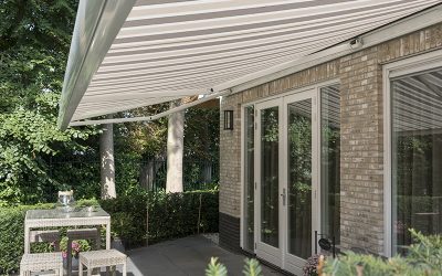 5 ultieme tips voor de aankoop van jouw zonnescherm