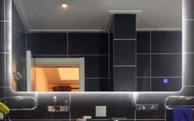 De inrichting van je badkamer: waar let je op?