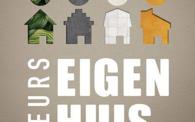 WIN Kaarten voor Beurs Eigen Huis voorjaar 2020