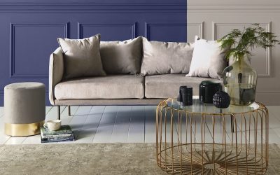 Styling met de Pantone kleur van het jaar