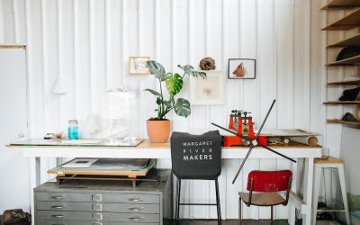 Tips voor een industrieel interieur