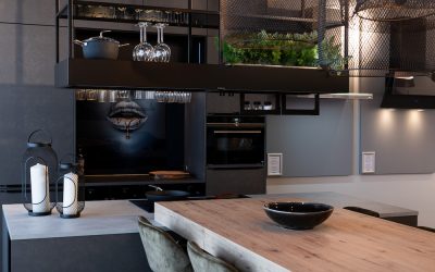 Met Falmec Nederland naar EuroCucina Milaan