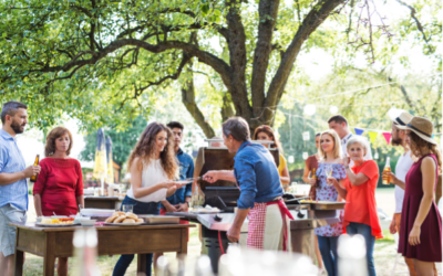 Wil je een feestelijke tuin? Hierbij dé tips!