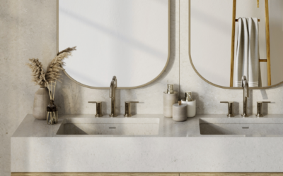 De schoonheid van Silestone Suma