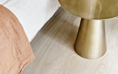 De Moduleo LayRed vloer is perfect voor een oud huis